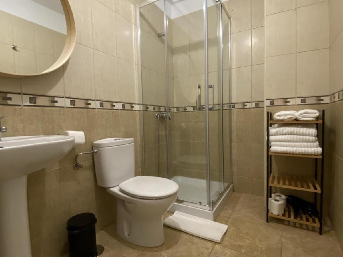 Vivienda Vacacional Sur De Europa B 3 5 La Restinga Buitenkant foto